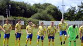 Athertton LR overcome tricky half to beat Glossop North End