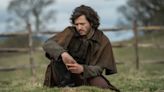 Outlander team on Allan Christie's shocking revelations