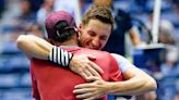 Joe Salisbury and Rajeev Ram win third straight men’s doubles crown at US Open