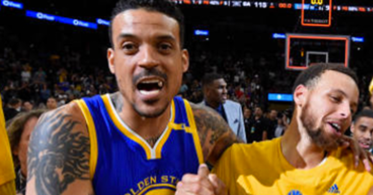 'The Dynasty is Over!' Golden State Warriors Reality Revealed