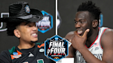 Final Four scores, updates: No. 5 San Diego State vs. No. 9 Florida Atlantic