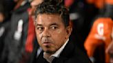 Gallardo to leave as River Plate coach after 8 years