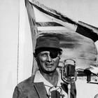 Moshe Dayan