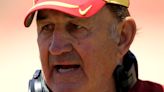 Coaching great Monte Kiffin dies at 84