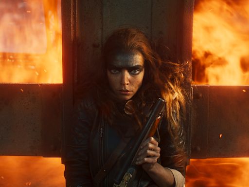 'Furiosa: A Mad Max Saga' review: Anya Taylor-Joy will give you chills in impressive action movie