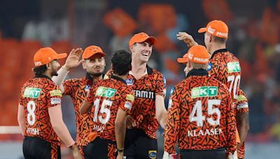 SRH Vs RR, IPL 2024 Qualifier 2 Live Streaming: When, Where To Watch In India, Pakistan, Bangladesh