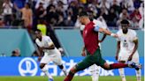 世界盃2022｜「世一」C朗續爭士哥 葡萄牙向烏拉圭復仇
