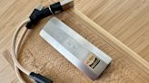 iFi GO Bar Kensei review: the stylish steel swordsman of portable DACs