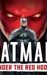 Batman: Under the Red Hood