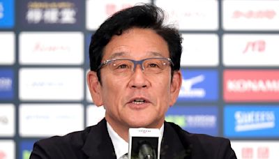 大谷翔平達成前無古人的「50-50」成就 恩師栗山英樹對他有更高期待：他可能打到80轟