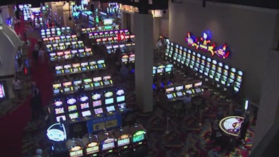 PA casinos ask lawmakers to tax skill games