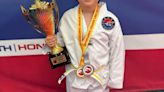 Local Kids Earn Trophies In Taekwondo Tournaments