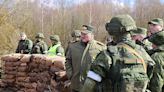 Belarusian leader Lukashenko: We prepare for war and I speak frankly about it