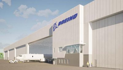 Boeing lands $264 million Navy contract for work in Jacksonville - Jacksonville Business Journal