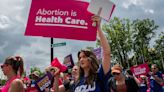 CNN Poll: Abortion’s role as an electoral litmus test hasn’t faded a year after Supreme Court decision overturning Roe