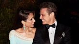 Luis Miguel celebra su cumpleaños y su exitosa gira mundial junto a Paloma Cuevas