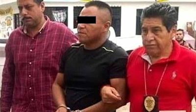 Detienen a elemento de la Fuerza Civil que asesinó a su suegra