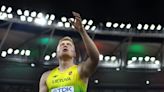 Discus thrower Alekna shatters longest-standing men's world record