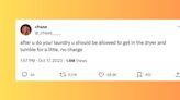 The Funniest Tweets From Women This Week (Oct. 14-20)