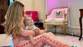 Paris Hilton Celebrates Son Phoenix Turning 6 Months Old: ‘He Is My World'