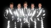 The Hives: The Death of Randy Fitzsimmons album review – absolutely ridiculous, riotous fun