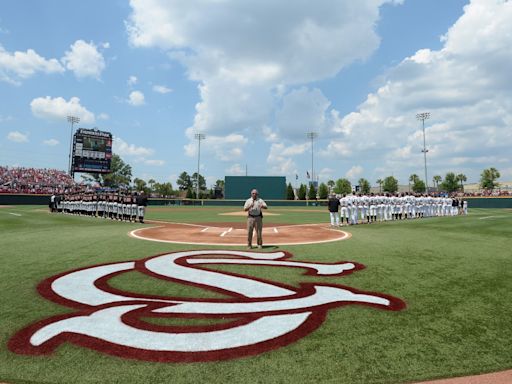 OPINION: South Carolina's Baseball Program Is At A Crossroads