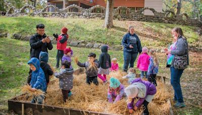 Eagan Parks and Recreation introduce fall activities roundup