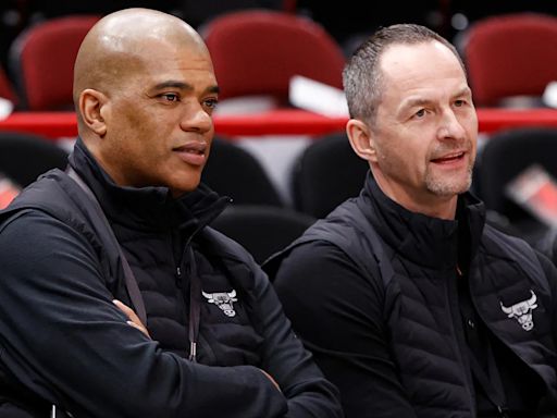 2024 NBA Draft: Bulls confident in adding impact player