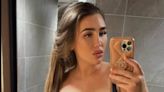 Lauren Goodger denies promoting 'risky' investment scheme to followers