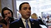 US Rep. Henry Cuellar, pictured at the US Capitol in 2019, could face a long prison term if convicted