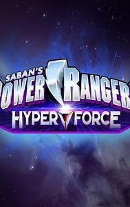 Power Rangers HyperForce