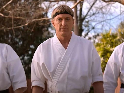 Cobra Kai Season 6: How Will The Netflix Show Culminate The Karate Kid Franchise?
