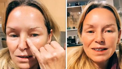 Simple 25p no-Botox method could help you look '30 years younger'