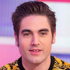 Charlie Simpson