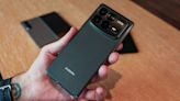 Leica co-engineered Xiaomi Mix Fold 4 and Mix Flip hands-on impressions