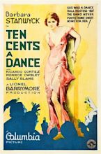 Ten Cents a Dance (1931 film) - Alchetron, the free social encyclopedia