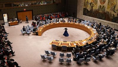 India advocates for reform: A call for a more representative UN Security Council