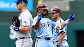 Edmundo Sosa seizing chance in everyday role as Phillies continue to roll in Trea Turner's absence