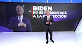 Informativos Telecinco | Domingo 21 horas, en vídeo (21/07/2024)