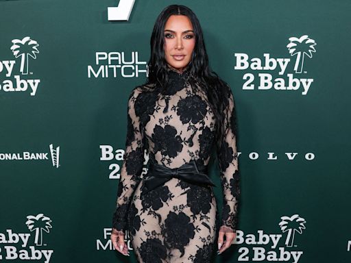 Deux stars d’Hollywood rejoignent Kim Kardashian dans la prochaine série de Ryan Murphy