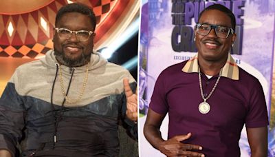 Comedian Lil Rel Howery credits dramatic weight loss to not drinking, working out amid Ozempic accusations