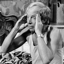 Conrad Bain