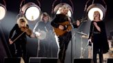 Chris Stapleton and Patty Loveless Hush the CMAs with Epic ‘You’ll Never Leave Harlan Alive’