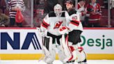 Devils haunted by familiar goaltending issues during middling start