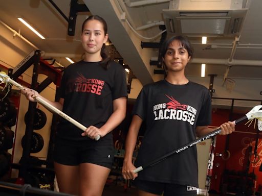 Hong Kong team aims to break records at World Lacrosse Women’s U20 Championship