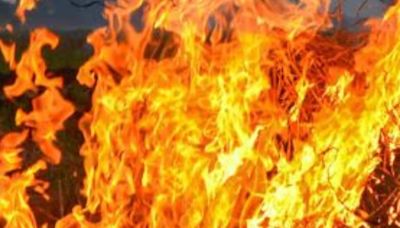 Three Students Injured After Fire At A Gurukul In Rajasthan's Bundi - News18