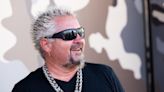 Guy Fieri Snaps Selfie With Sons Hunter and Ryder Commemorating Major Life Achievement