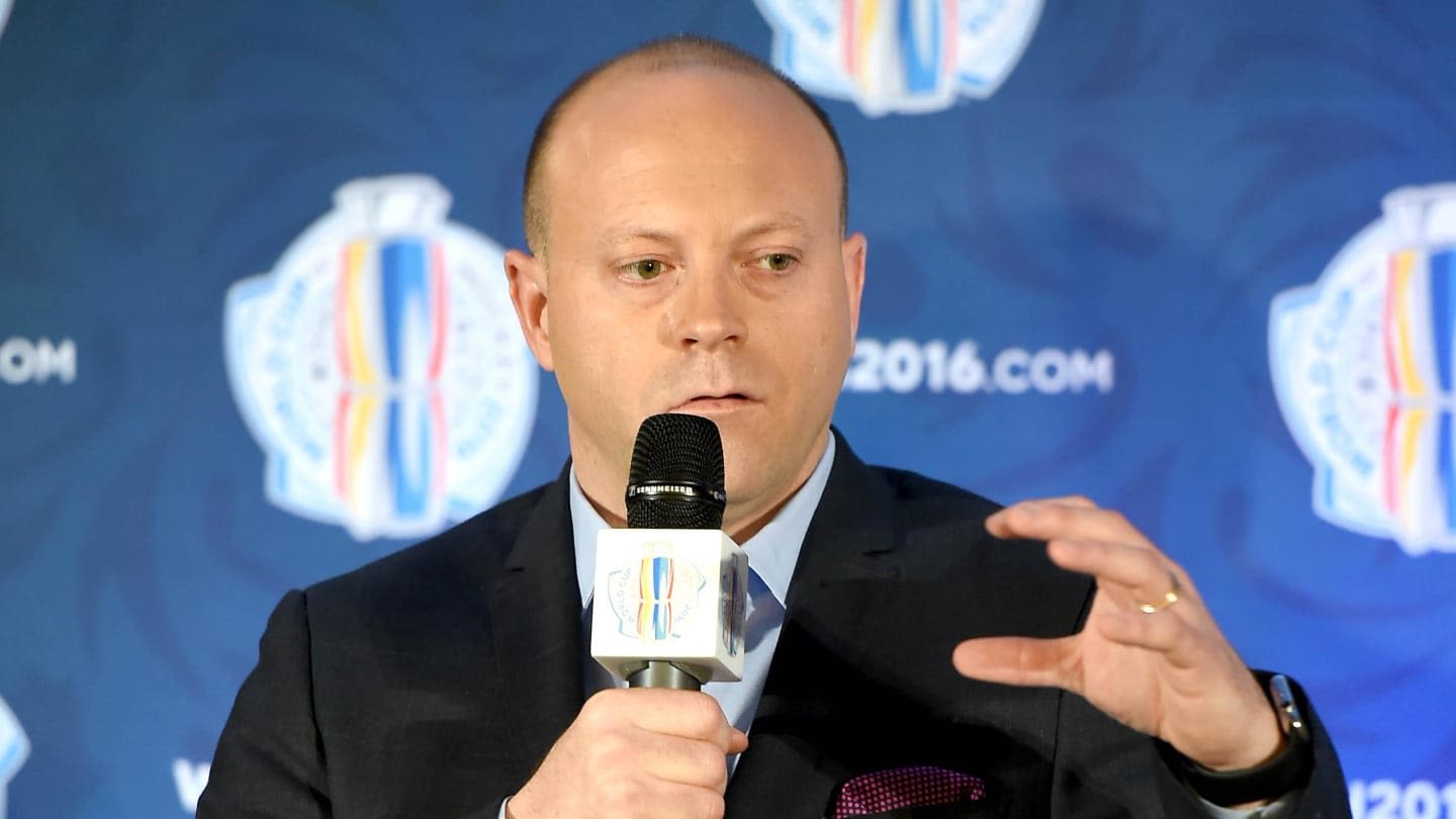 Stan Bowman Linked to Oilers GM Job