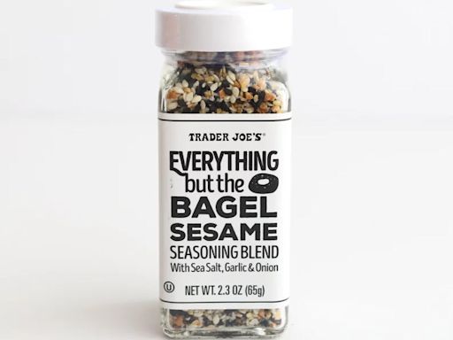 Why Everything Bagel Seasoning Was Banned in South Korea