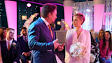 Hollyoaks confirms details on Cindy and Dave wedding tragedy